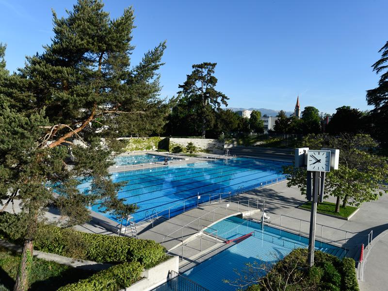 La piscine en plein air de Marignac lance son ouverture à l’année