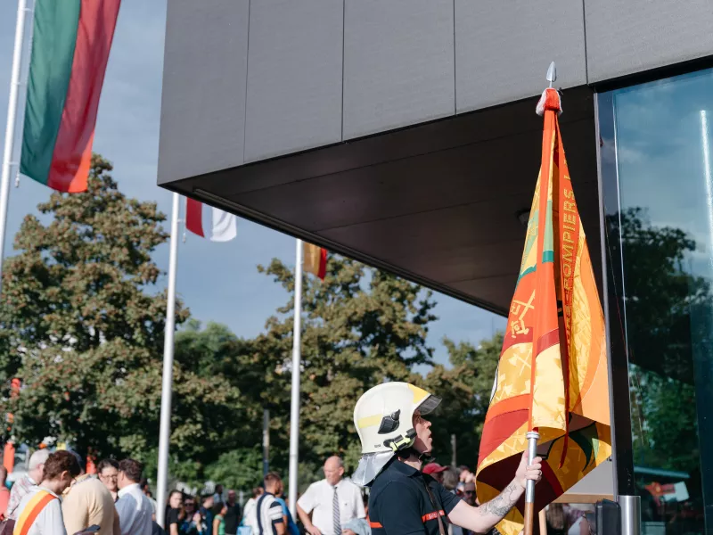 Fête des écoles 2024 en images 