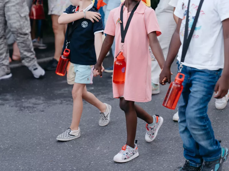 Fête des écoles 2024 en images 