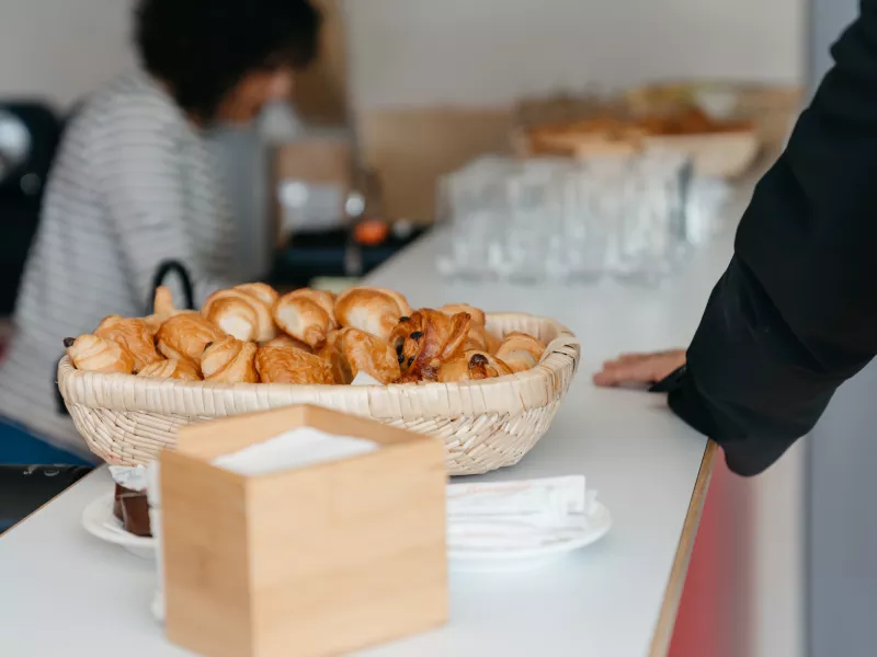 Journée annuelle des entreprises 2024 en images