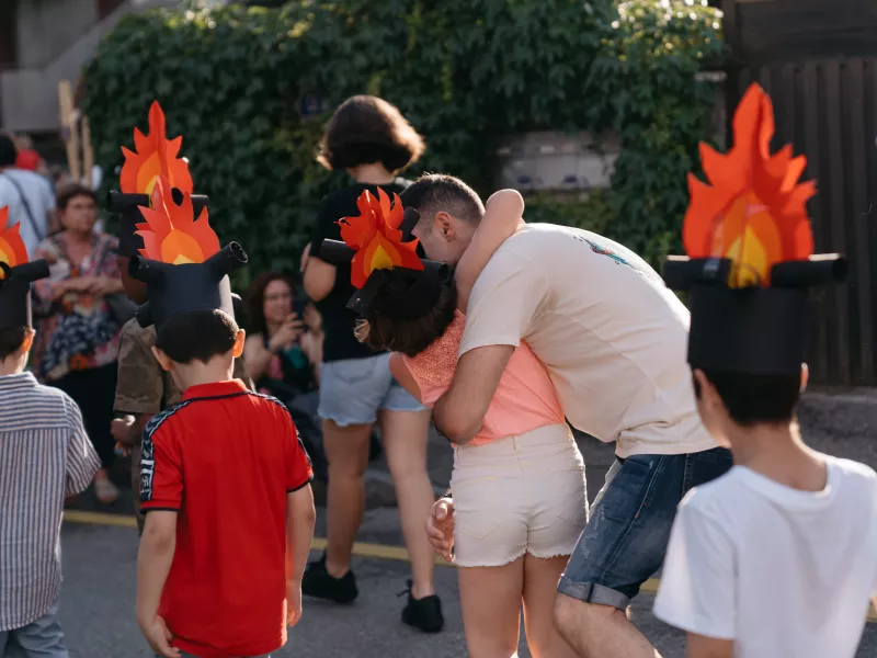 Fête des écoles 2024 en images 