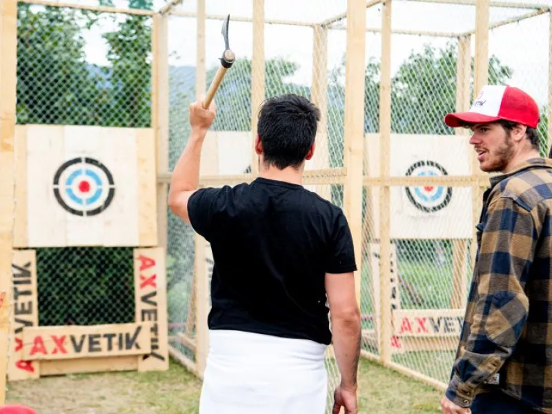 Fête du 1er août 2023 en images