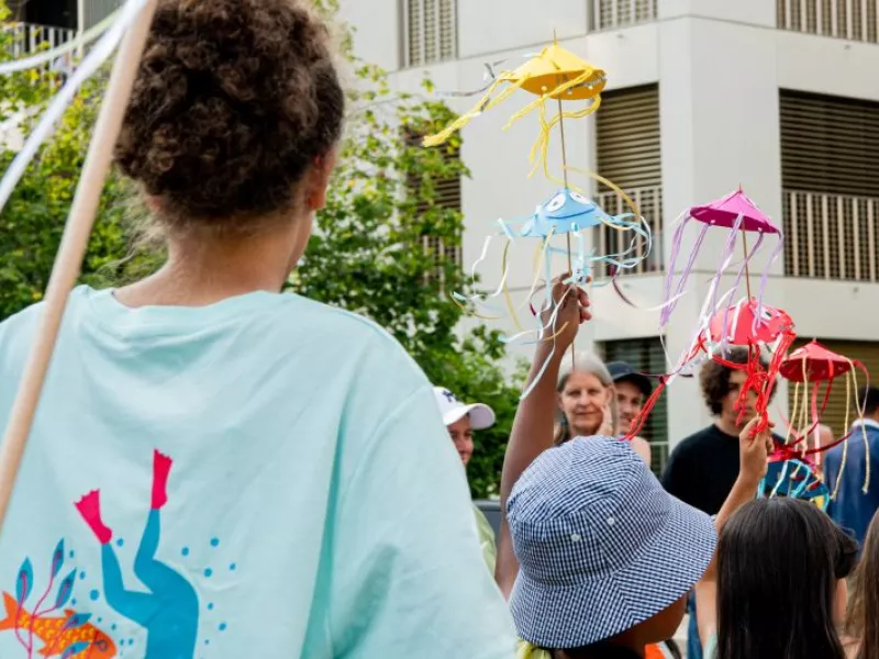 Fête des écoles 2023 en images