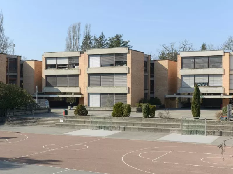 Ecole En-Sauvy