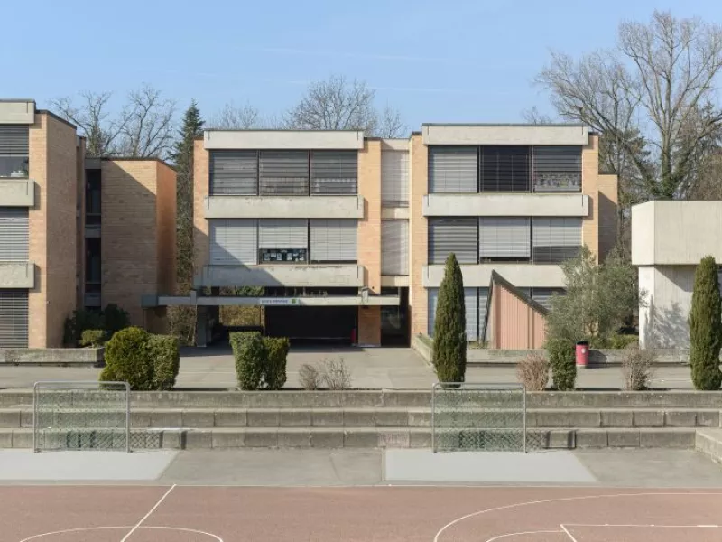 Ecole En-Sauvy