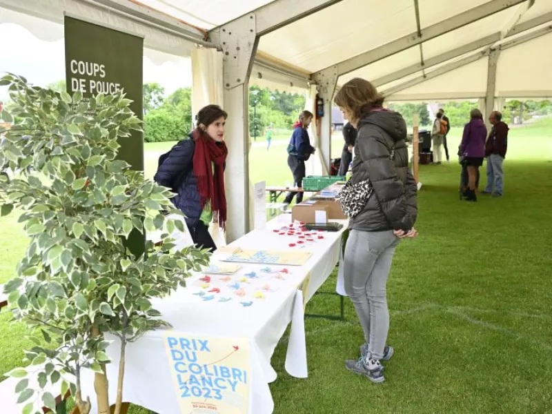 Faites du jardin ! 2023 en images