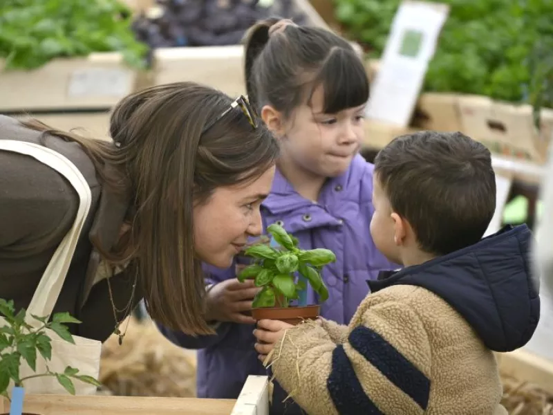 Faites du jardin 2024 en images