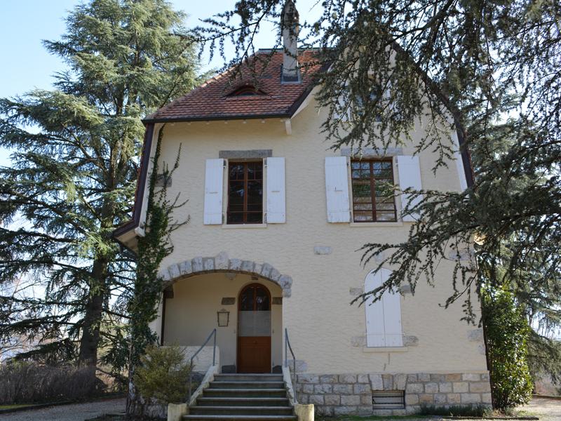 Villa La Solitaire