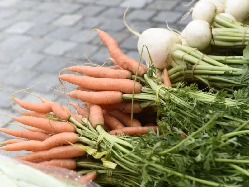 Marché du 1er août 