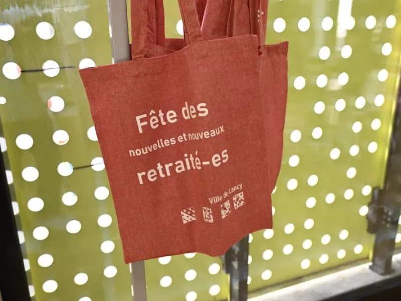 Fête des retraité-es 2023