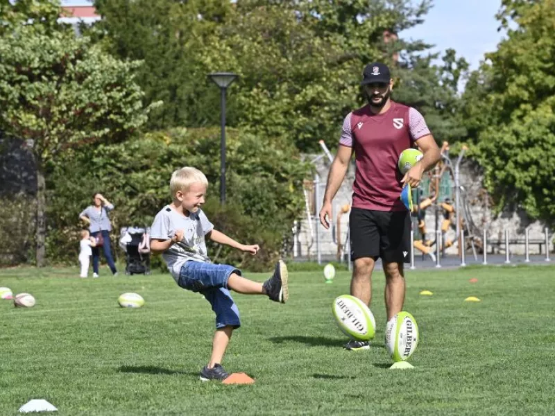 Journée dédiée à la promotion des droits de l'enfant en images 