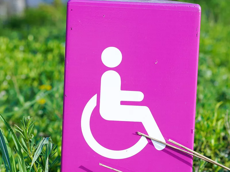 Accessibilité universelle