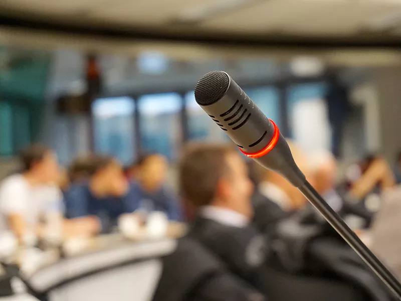 Journée annuelle des entreprises