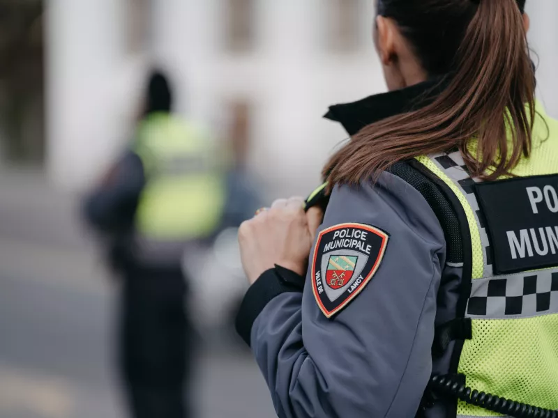 Actions de prévention et sensibilisation