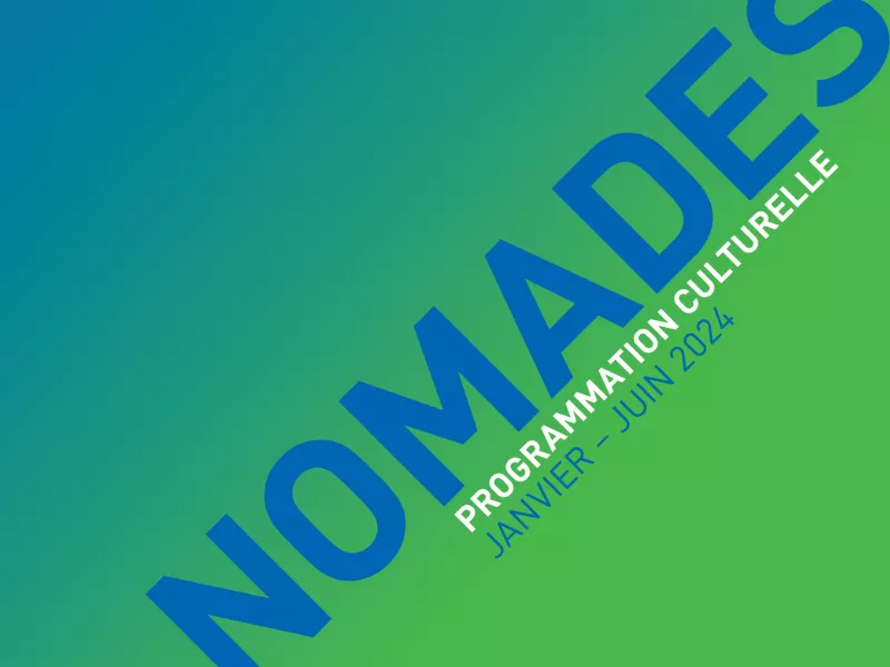 Nomades