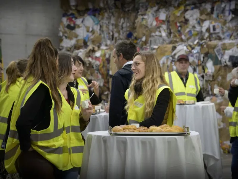 Petit-déjeuner des entreprises 2023