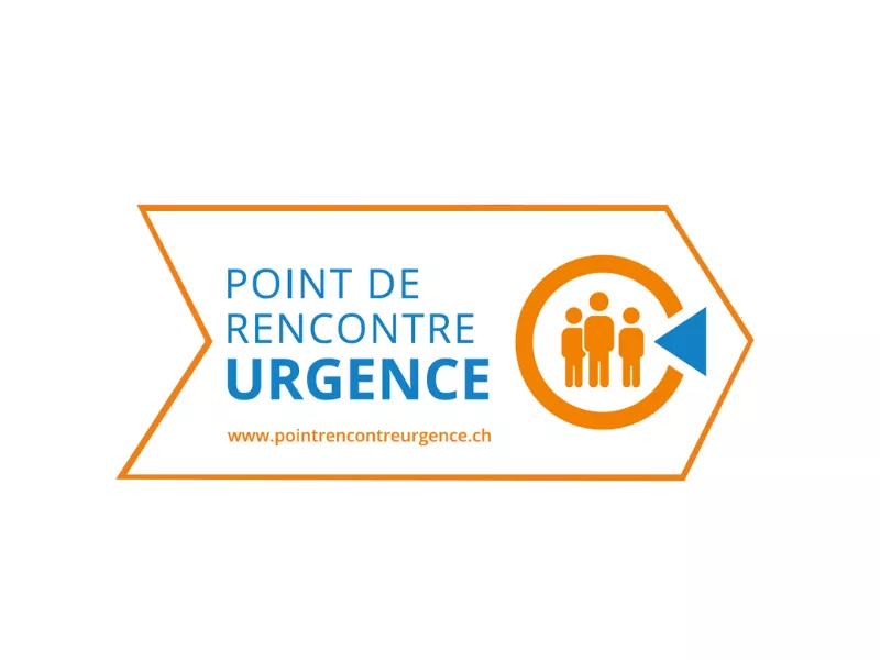 Planification de points de rencontre d’urgence à Lancy (PRU)