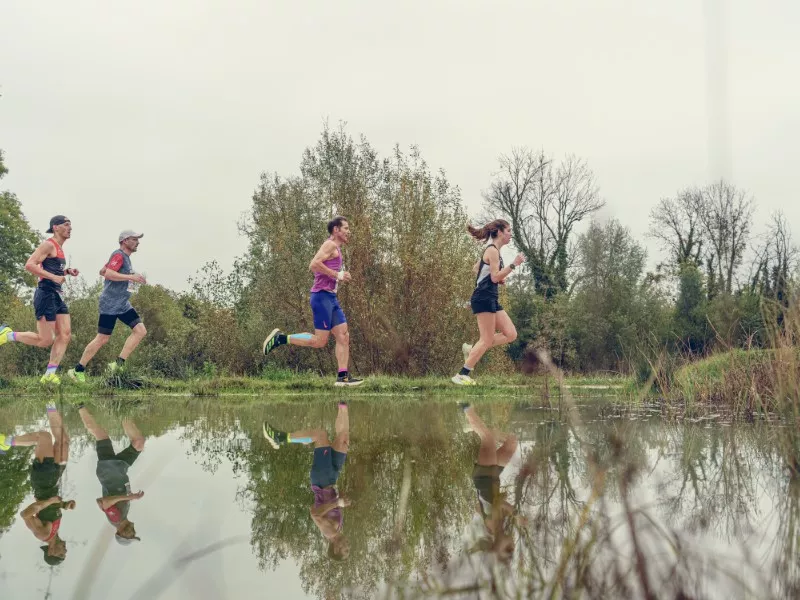 Course pédestre "Run'Aire"