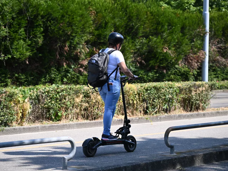 Trottinettes électriques : vos droits et devoirs