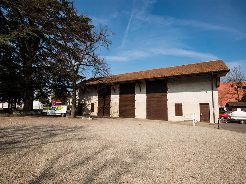 Ferme Marignac