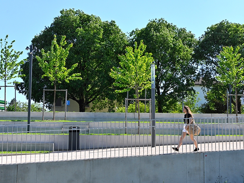 Label Cité De L’énergie GOLD | Ville De Lancy