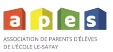 Association des parents d'élèves de l'école Le-Sapay (APES)