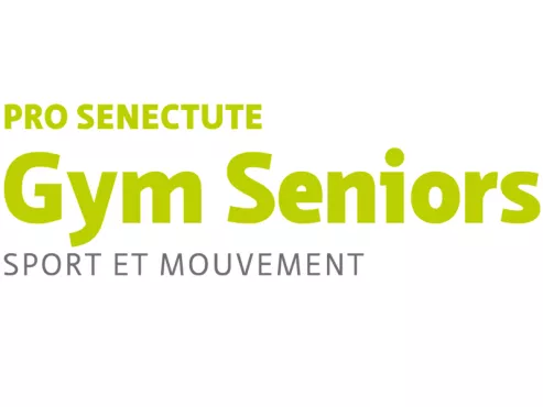 PRO SENECTUTE GYM SENIORS 