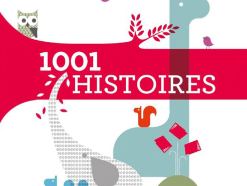 1001 histoires dans les langues du monde 
