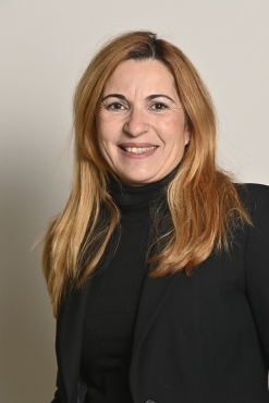 Leila Khatchadourian