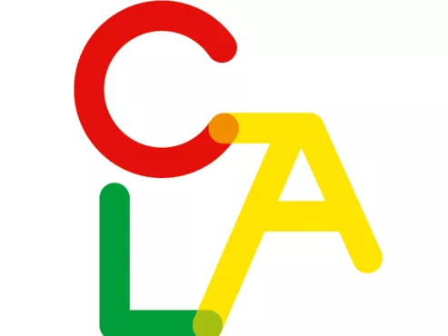 logo CAL