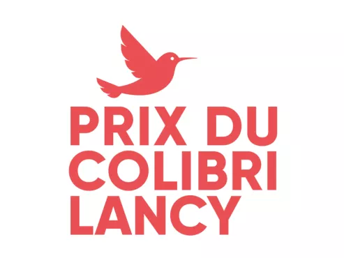 Le prix du Colibri