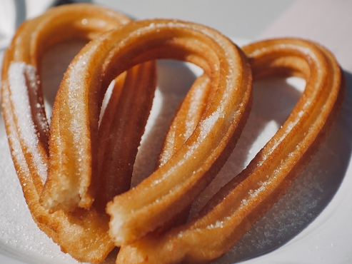 Churros