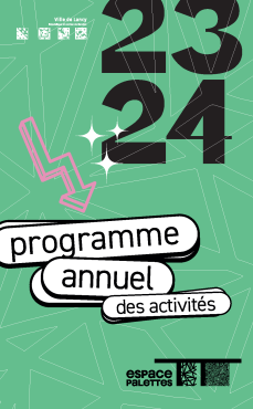 Programme d'activités 2023-2024