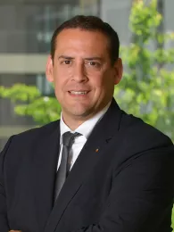 Damien Bonfanti