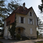 Villa La Solitaire