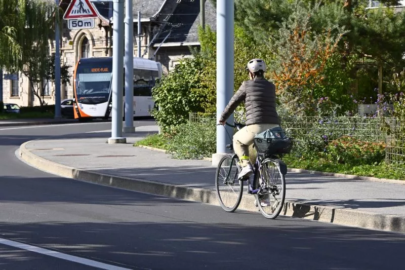 Subventions pour encourager la pratique du vélo