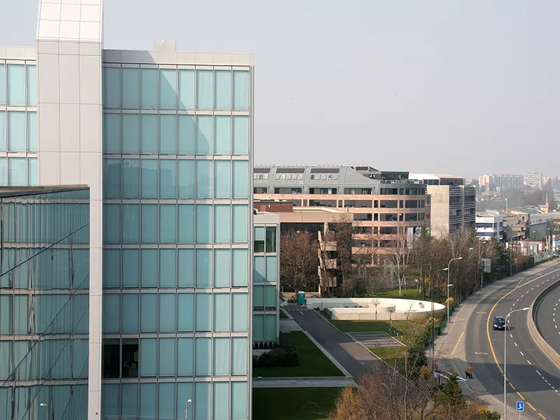 Entreprendre à Lancy