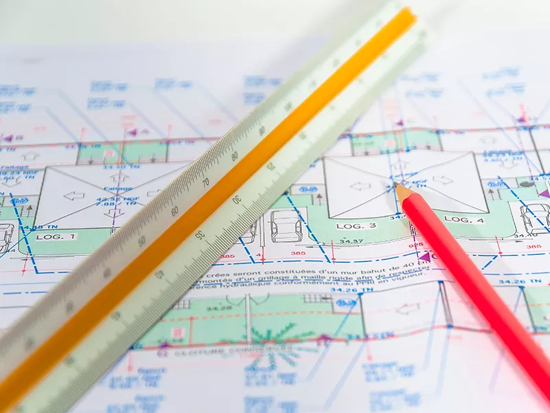 Requêtes et autorisations de construire